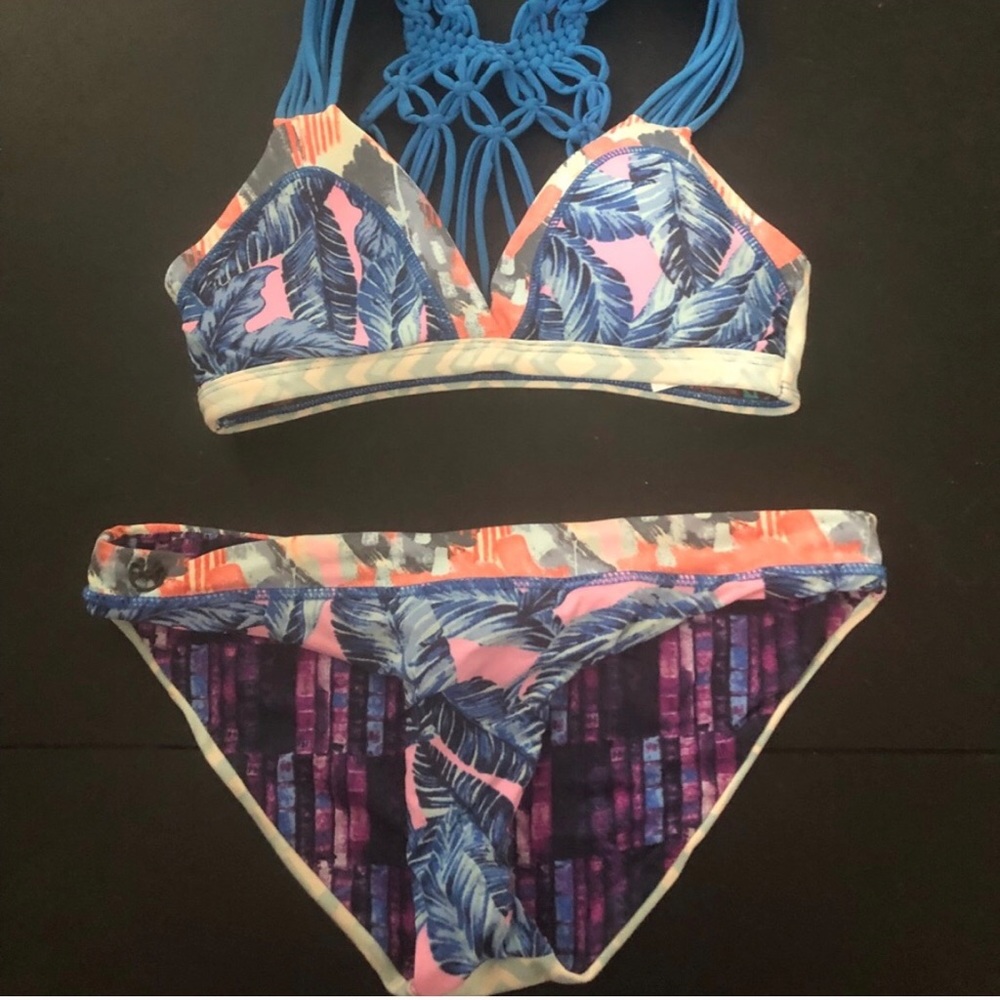 Maaji bikini! Hardly ever worn